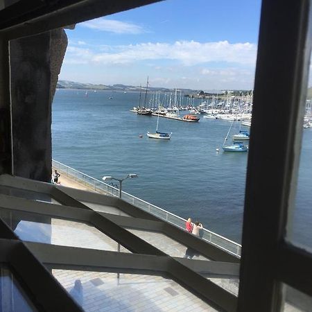Mayflower Apartments, Royal William Yard Плаймаут Номер фото