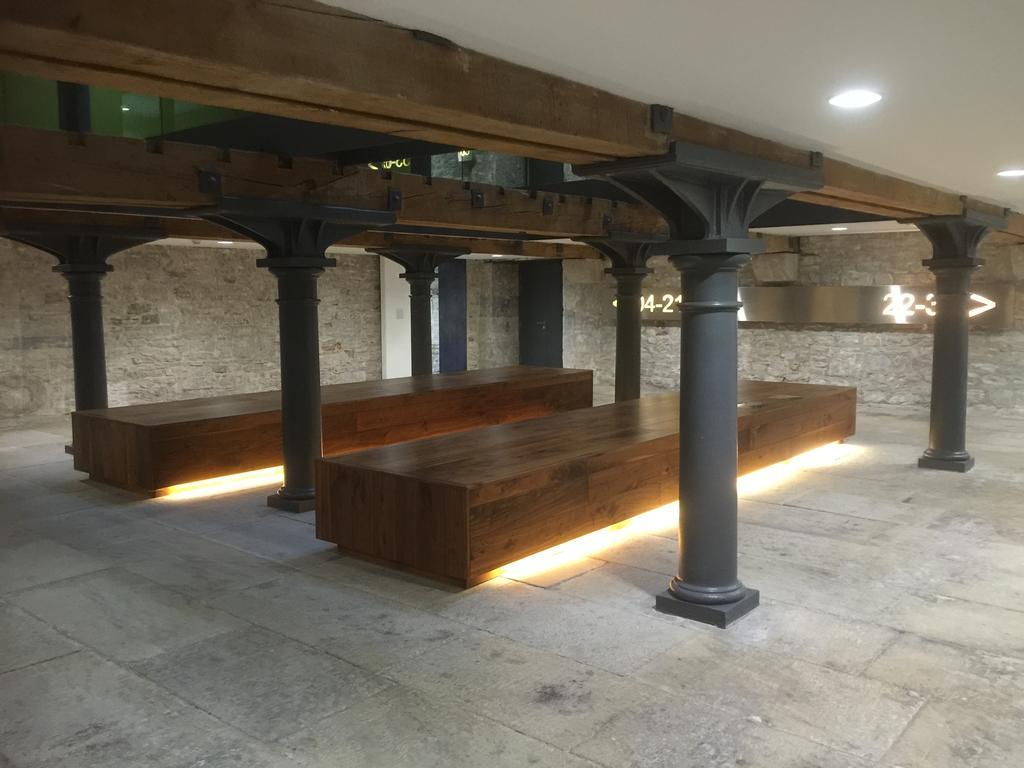 Mayflower Apartments, Royal William Yard Плаймаут Номер фото