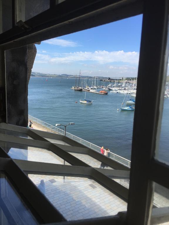 Mayflower Apartments, Royal William Yard Плаймаут Номер фото