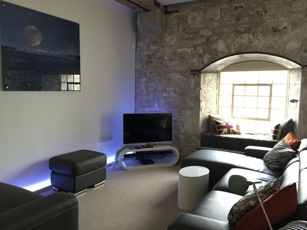 Mayflower Apartments, Royal William Yard Плаймаут Номер фото