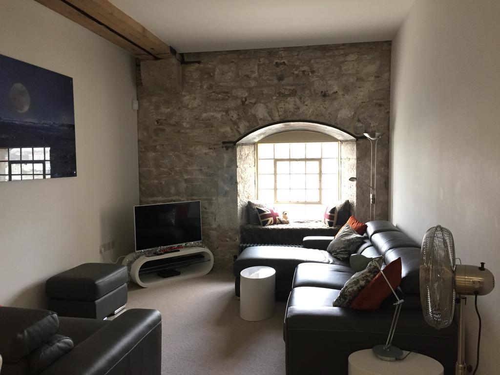Mayflower Apartments, Royal William Yard Плаймаут Номер фото