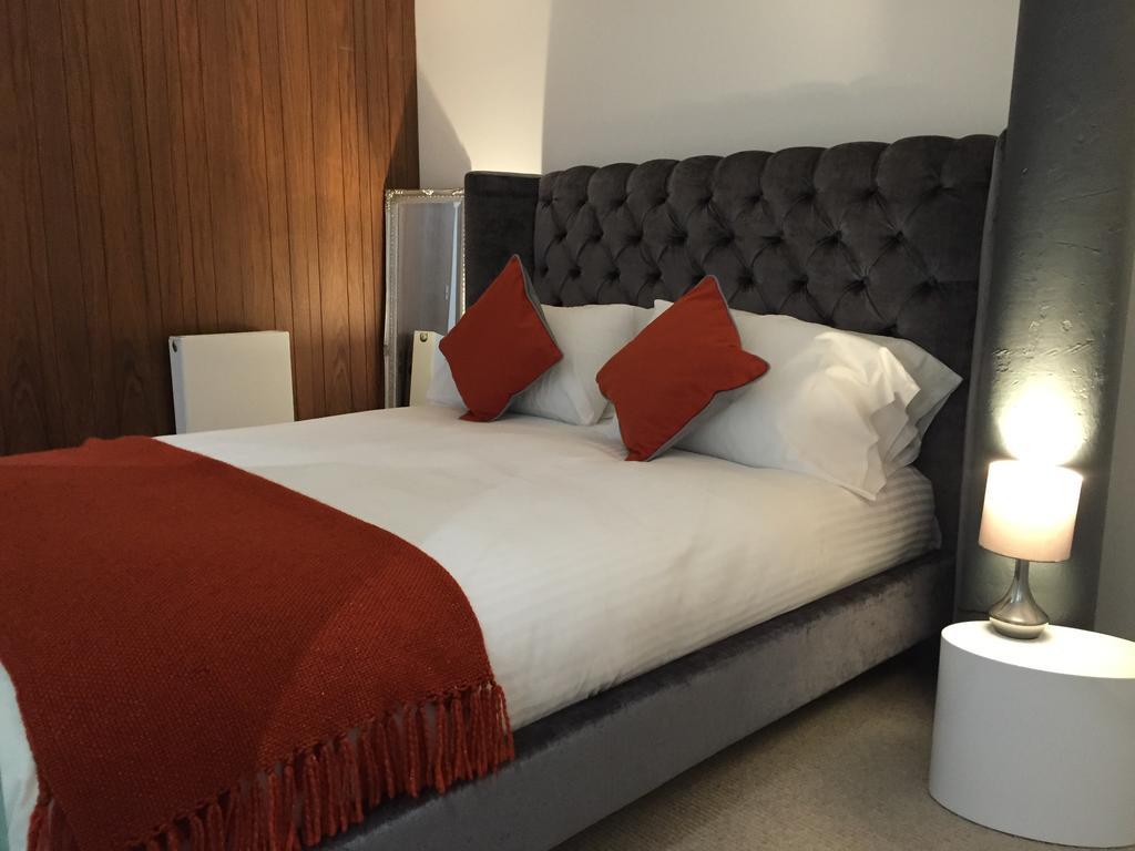 Mayflower Apartments, Royal William Yard Плаймаут Номер фото