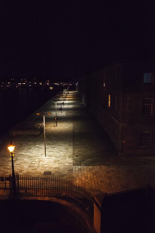 Mayflower Apartments, Royal William Yard Плаймаут Экстерьер фото